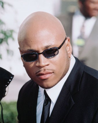 LL Cool J Fotoğrafı