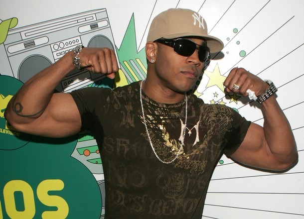 LL Cool J Fotoğrafı