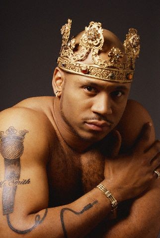 LL Cool J fotoğrafı