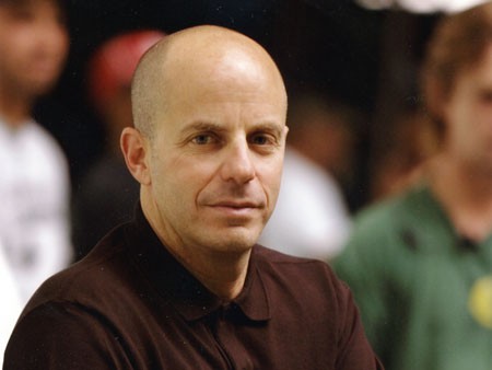 Neal H. Moritz Fotoğrafı