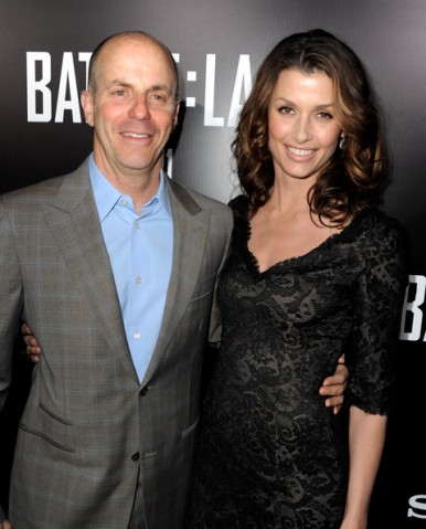 Neal H. Moritz Fotoğrafı