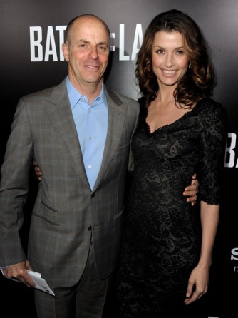 Neal H. Moritz fotoğrafı