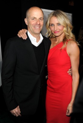 Neal H. Moritz fotoğrafı