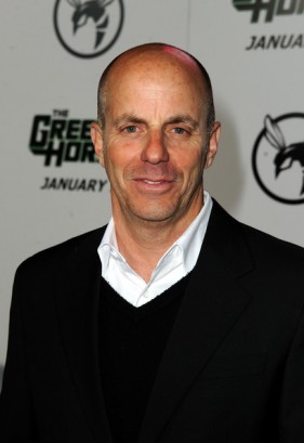 Neal H. Moritz fotoğrafı