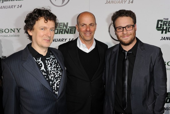 Neal H. Moritz fotoğrafı