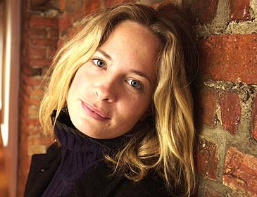 Maria Bonnevie fotoğrafı