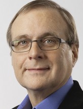 Paul G. Allen fotoğrafı