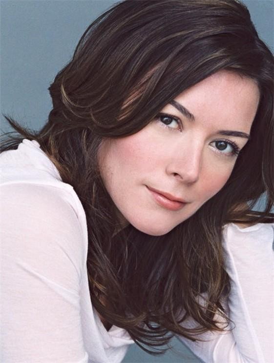 Justine Waddell fotoğrafı