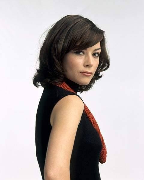 Justine Waddell fotoğrafı