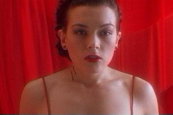 Justine Waddell fotoğrafı