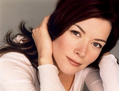 Justine Waddell fotoğrafı