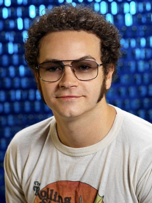 Danny Masterson fotoğrafı