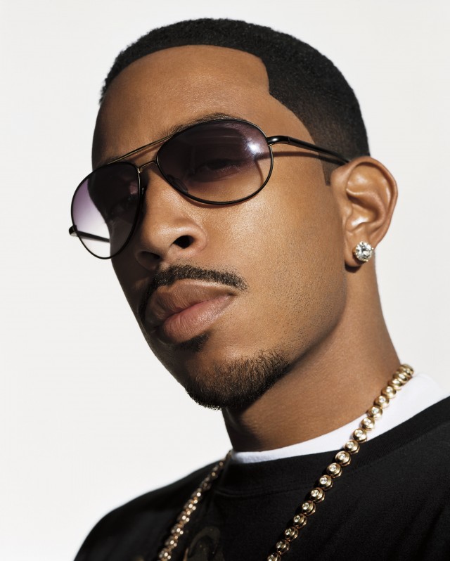 Ludacris Fotoğrafı