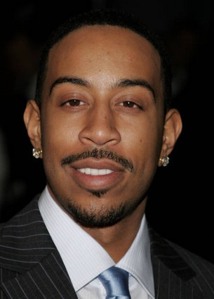 Ludacris Fotoğrafı