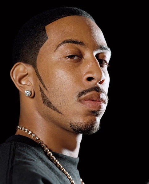 Ludacris fotoğrafı