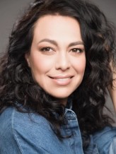 Giovanna Zacarías fotoğrafı