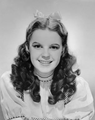 Judy Garland fotoğrafı