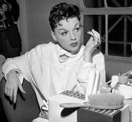 Judy Garland Fotoğrafı