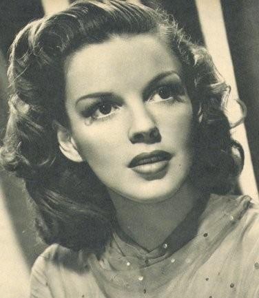 Judy Garland Fotoğrafı