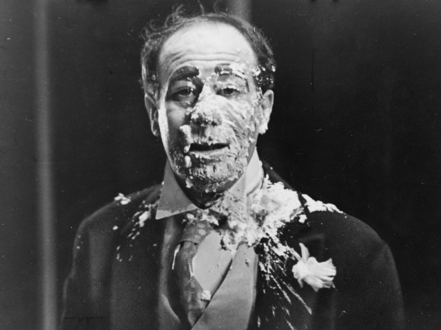 Bert Lahr fotoğrafı