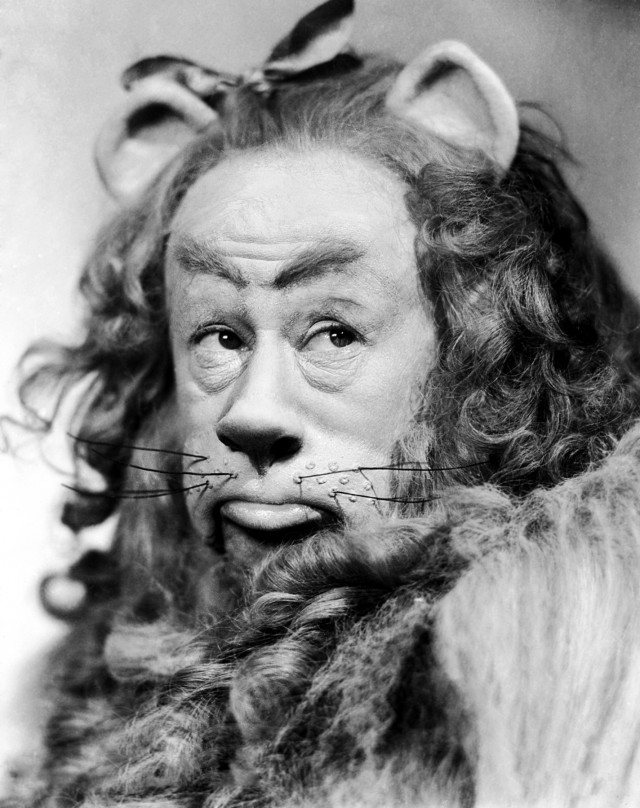 Bert Lahr fotoğrafı
