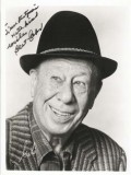 Bert Lahr fotoğrafı