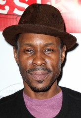 Wood Harris fotoğrafı