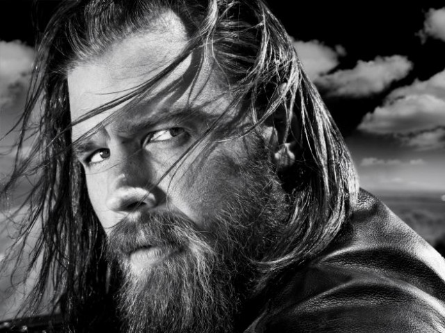Ryan Hurst fotoğrafı