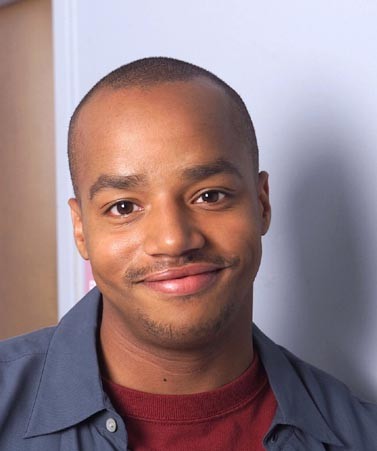 Donald Faison Fotoğrafı