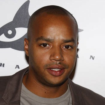 Donald Faison Fotoğrafı