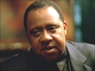 Barry Shabaka Henley fotoğrafı