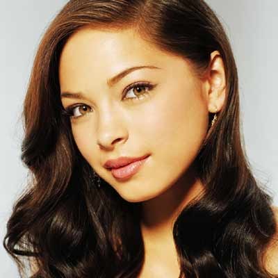 Kristin Kreuk Fotoğrafı