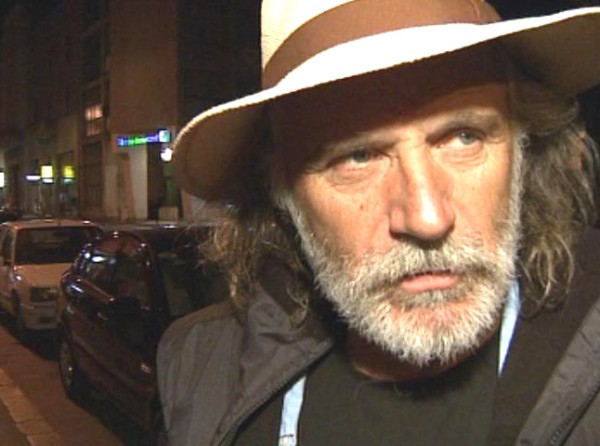 Rade Serbedzija Fotoğrafı