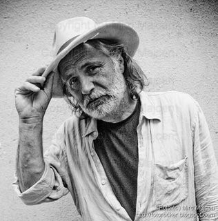 Rade Serbedzija Fotoğrafı