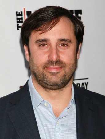 Jeff Schaffer fotoğrafı