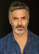 Guillermo Zapata fotoğrafı