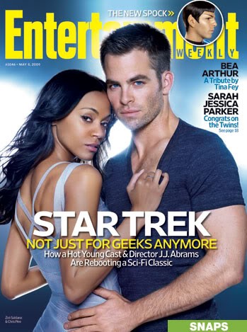 Chris Pine Fotoğrafı