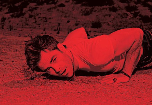 Chris Pine Fotoğrafı