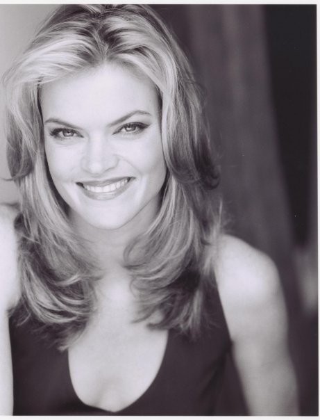 Missi Pyle Fotoğrafı