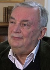 Jacques Lassalle fotoğrafı