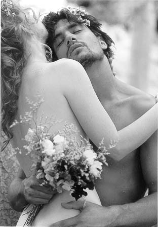 Manu Bennett Fotoğrafı