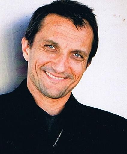 Zoran Radanovich fotoğrafı