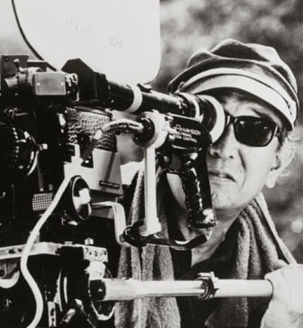 Akira Kurosawa Fotoğrafı