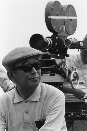 Akira Kurosawa Fotoğrafı