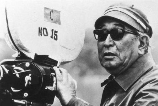 Akira Kurosawa Fotoğrafı