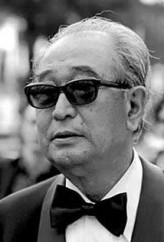Akira Kurosawa fotoğrafı