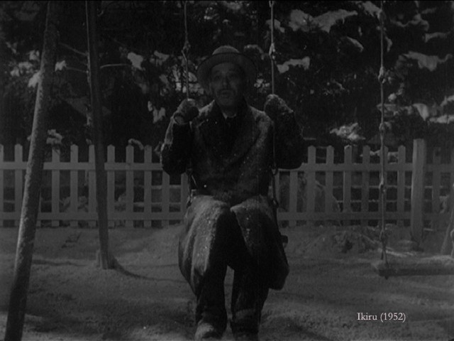 Takashi Shimura fotoğrafı