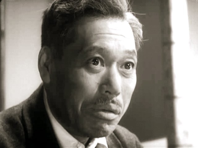 Takashi Shimura fotoğrafı