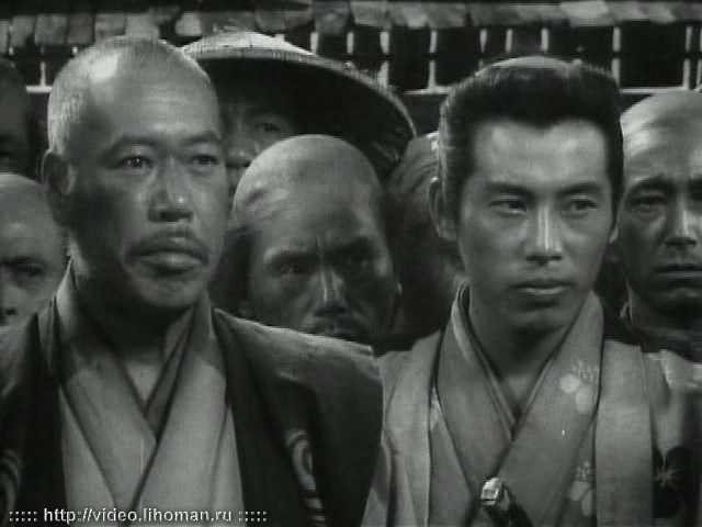 Takashi Shimura Fotoğrafı