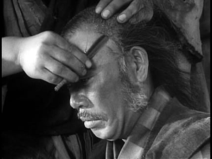 Takashi Shimura Fotoğrafı